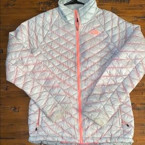 Northface Jacket